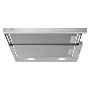 Etna V560_RVS vlakscherm